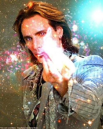 Wallpaper Hot Pictures Steve Vai Image