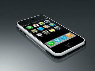 Original iPhone HD Wallpaper