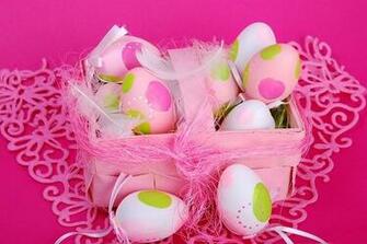 Easter Wallpaper Happy
