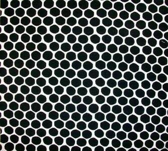 Black Honeycomb Pattern Wallpaper Car Pictures