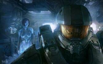 Halo Re The Reticule