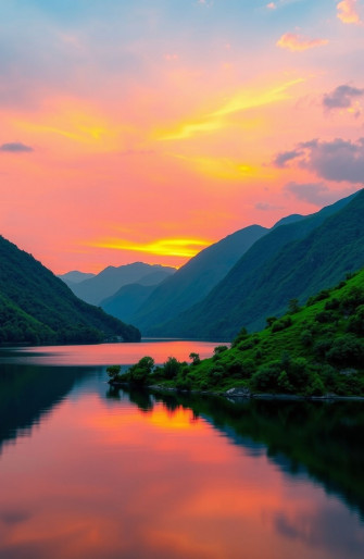 X HD Wallpaper