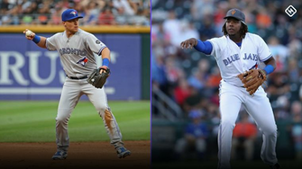 Blue Jays Gm Ross Atkins Brandon Drury Likely Opening Day Third