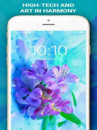 Wallpaper Animated Themes And Custom Dynamic Background