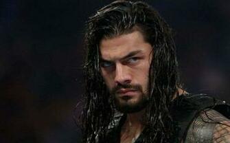 Roman Reigns Wallpaper