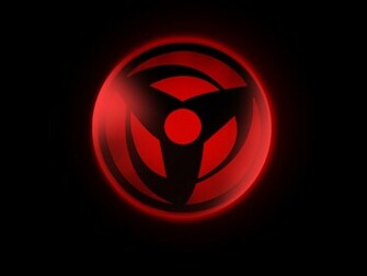 Kakashi Mangekyo Sharingan Wp De Naruto Wallpaper With