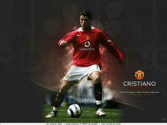 Wallpaper Of C Ronaldo