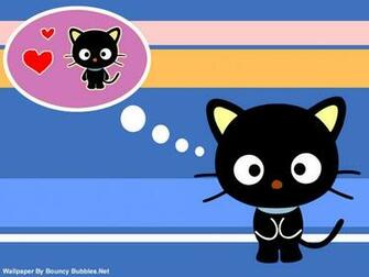 Chococat Image Wallpaper HD And