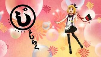 Joshiraku Zerochan Anime Image Board