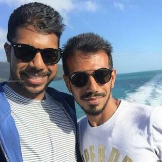 Yuzvendra Chahal New HD Wallpaper High Definition