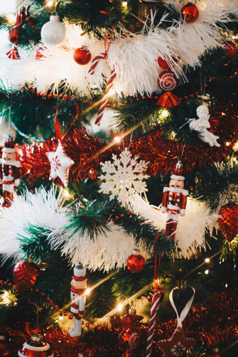 Top High Resolution Christmas Wallpaper Full HD 4k To Use