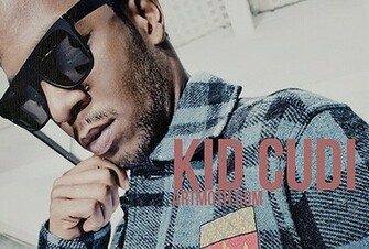 Kid Cudi Plaid