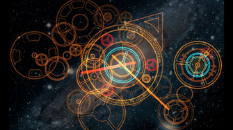 Clock Gears Wallpaper Image At Cool Monodomo