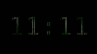 Binary Wallpaper By 20after4