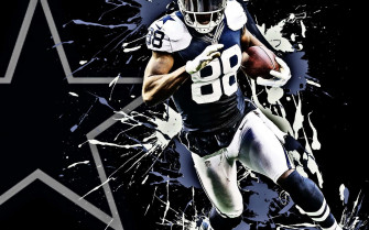 The Dallas Cowboys For True Fans Wallpaper