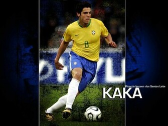 Kaka Ricardo Wallpaper