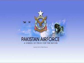 Paf Wallpaper Pakistan Pictures