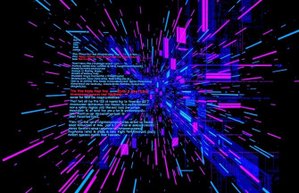 Computer Crash Wallpaper