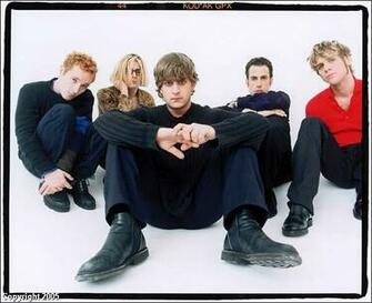 Matchbox Twenty Wallpaper All About Music