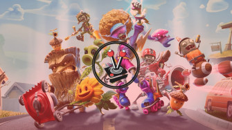 Plants Vs Zombies Battle For Neighborville Re Vamers