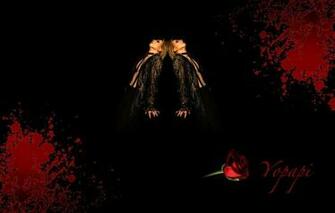 Yoshiki S Wallpaper By Akynokure