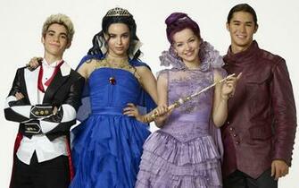 Disney Descendants Youloveit Ru