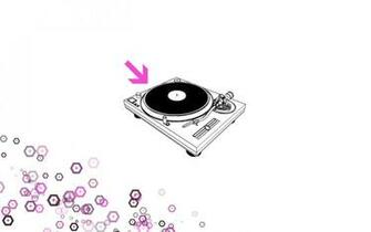 Record Player HD Wallpaper Color Palette Tags Turntable