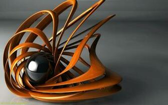 Complex Orbit Wallpaper Jpg