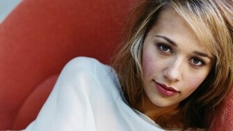 Rashida Jones Wallpaper