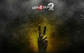 Left Dead Wallpaper Screenshots