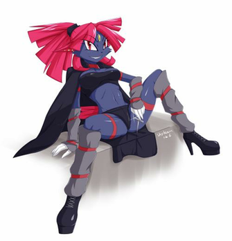 Best Sneasel Wallpaper