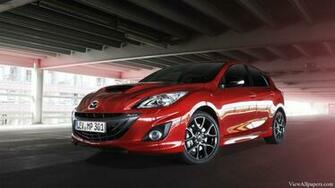 Mazda Mps HD Resolution Wallpaper For Pc