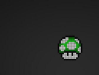 Nintendo BirtHDay Wallpaper