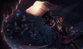 Lucian League Of Legends