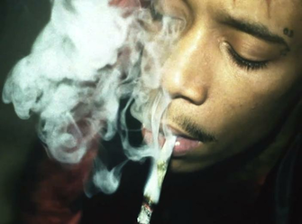 Wiz Khalifa Smoking Wallpaper Cloud Png