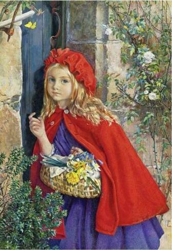 Little Red Riding Hood