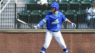 Brian Ellis Baseball Fgcu Athletics
