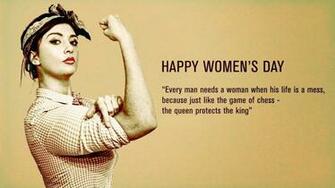 Women S Day Quotes Fb Whatsapp Status Sms Happy