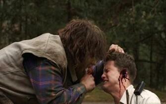 Wrong Turn Bloodlines Wallpaper Moallpapers101