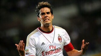 Ricardo Kaka Wallpaper HD Wallpaperciv