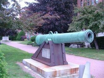 Bangor Me Hannibal Hamilin Park Maine Photo Picture