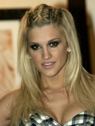 Ashley Roberts Wallpaper Best Pictures