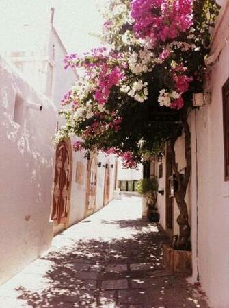 Himmel Auf Erden By Rhodes Greece