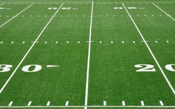 Football Field Wallpaper On