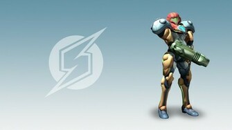 Samus Metroid Prime Wallpaper Pack By Tailsmiles249 On