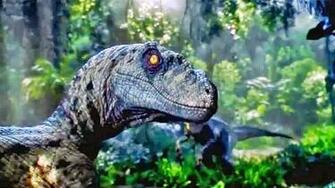 Dinosaur Wallpaper From Jurassic Park Fever