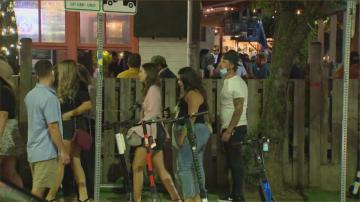 Austin S Historic Landmark Commission Approves Relocation Of