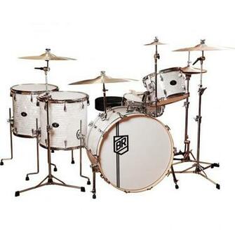 Buddy Rich Logo Dv020 Jpg