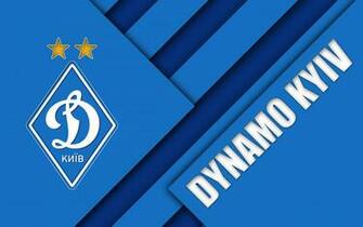 Fc Dynamo Kyiv 4k Ultra HD Wallpaper Background Image