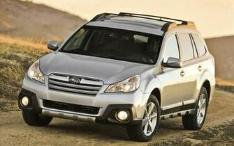 Home Subaru Outback